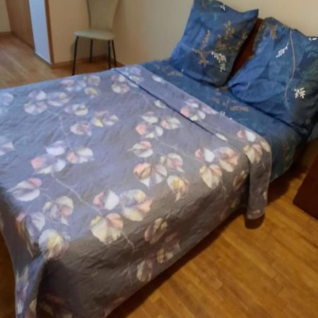 Квартира проспект Церетели Тбилиси Екстериор снимка